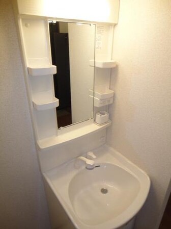 ソレーユA・Bの物件内観写真